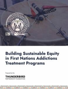 Building Sustainable Equity Cover